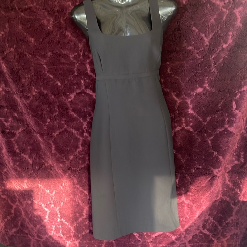 Tahari dress